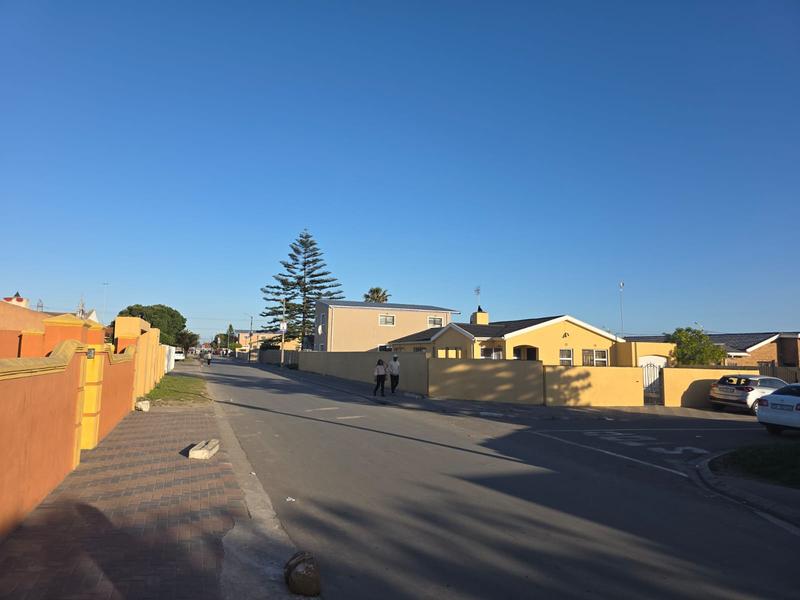 3 Bedroom Property for Sale in Langa Western Cape